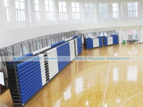 浙江省溫州市——溫州第二外國語學(xué)校體育館 浙江省溫州市——溫州第二外國語學(xué)校體育館